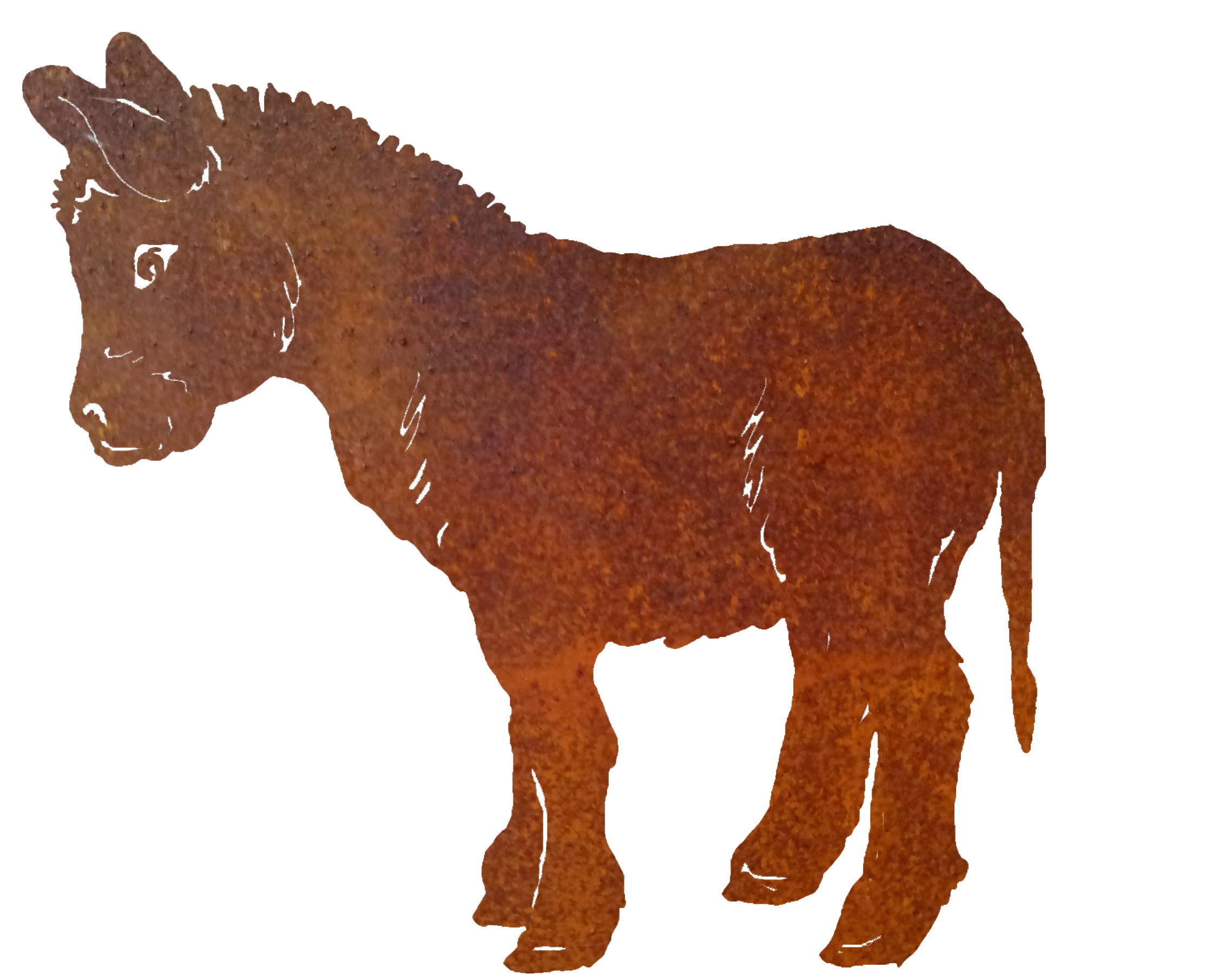 Eselein-Rost Eselein