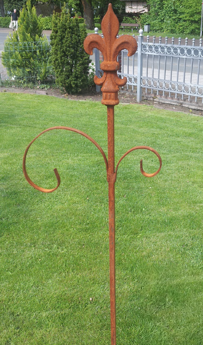 d27976f2e3f0f43d561df3dbe6b42e65 Kl. Laternenstab