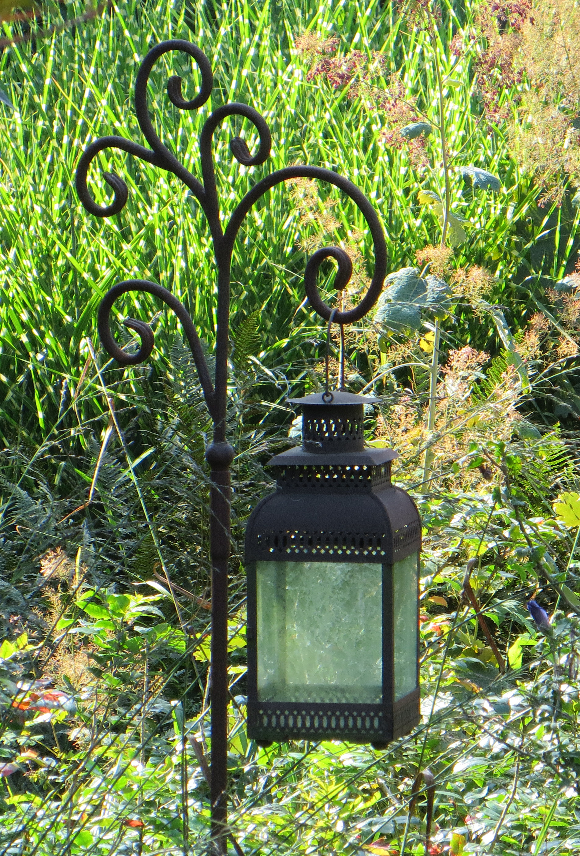 Blumenampelstab-Ga-140