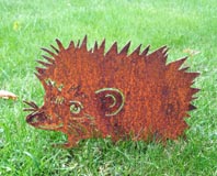 Igel Knubbi