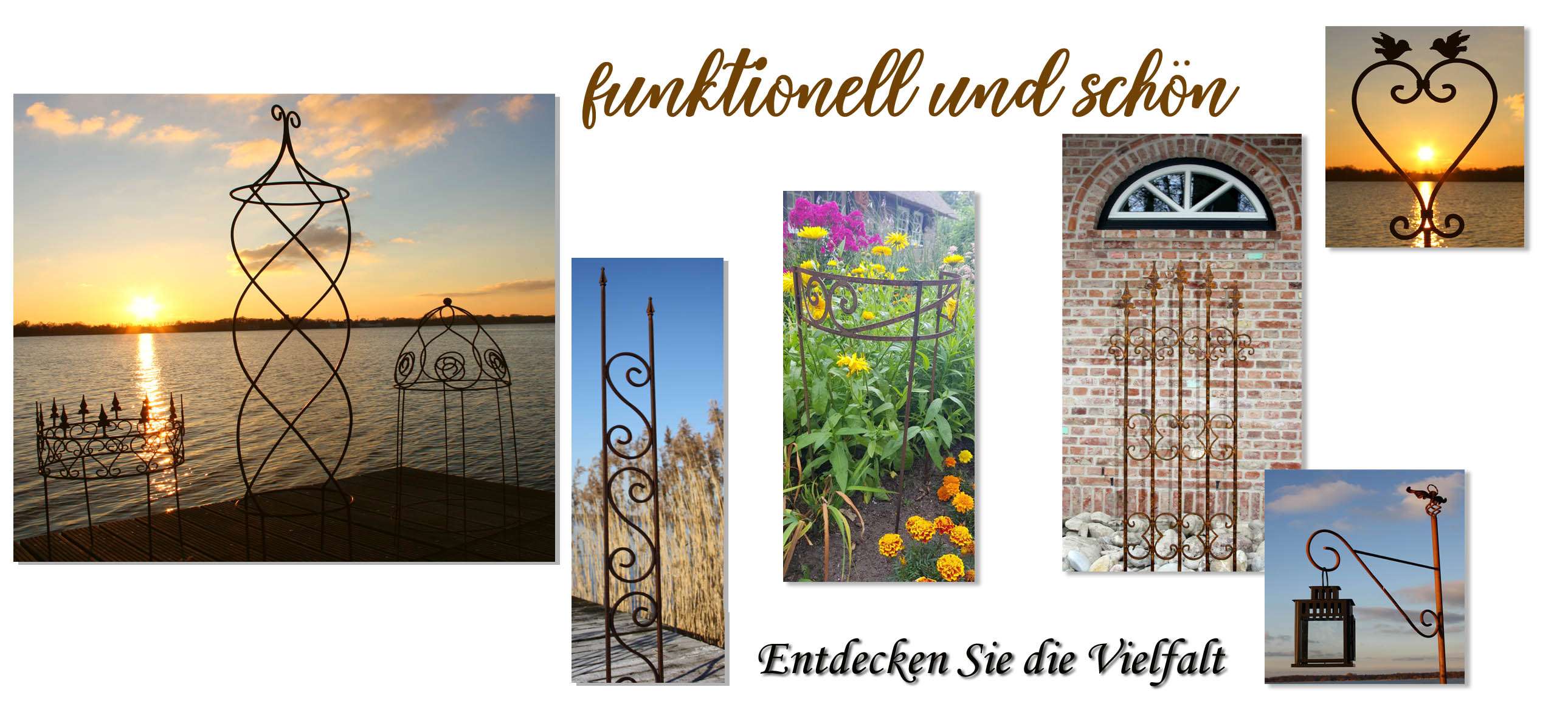 Funktionelles