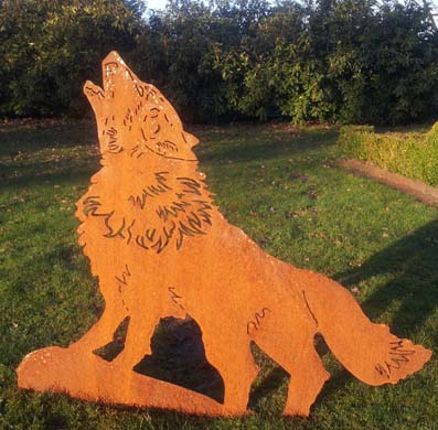 Wolf Igor